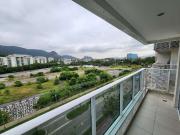 Apartamento para Venda em Rio de Janeiro/RJ Barra da...
