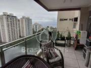 Apartamento para Venda em Rio de Janeiro/RJ Barra da...