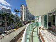 Apartamento para Venda em Rio de Janeiro/RJ Barra da...