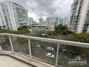 Apartamento para Venda em Rio de Janeiro/RJ Barra da...