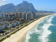 Apartamento para Venda em Rio de Janeiro/RJ Barra da...