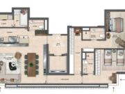 Apartamento para Venda em Rio de Janeiro/RJ Barra da...