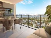 Apartamento para Venda em Rio de Janeiro/RJ Barra da...