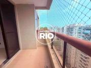 Apartamento para Venda em Rio de Janeiro/RJ Barra da...