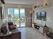 Apartamento para Venda em Rio de Janeiro/RJ Barra da...