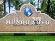 Apartamento para Venda em Rio de Janeiro/RJ Barra da...