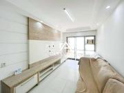 Apartamento para Venda em Rio de Janeiro/RJ Barra da...