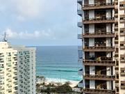 Apartamento para Venda em Rio de Janeiro/RJ Barra da...