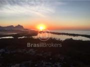 Apartamento para Venda em Rio de Janeiro/RJ Barra da...