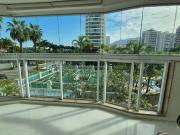 Apartamento para Venda em Rio de Janeiro/RJ Barra da...