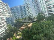 Apartamento para Venda em Rio de Janeiro/RJ Barra da...