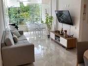 Apartamento para Venda em Rio de Janeiro/RJ Barra da...