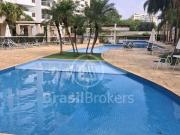 Apartamento para Venda em Rio de Janeiro/RJ Barra da...