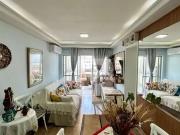 Apartamento para Venda em Rio de Janeiro/RJ Barra da...