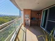 Apartamento para Venda em Rio de Janeiro/RJ Barra da...