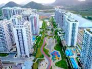 Apartamento para Venda em Rio de Janeiro/RJ Barra da...