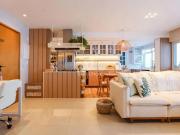 Apartamento para Venda em Rio de Janeiro/RJ Barra da...