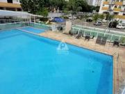Apartamento para Venda em Rio de Janeiro/RJ Barra da...
