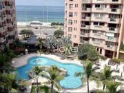 Apartamento para Venda em Rio de Janeiro/RJ Barra da...