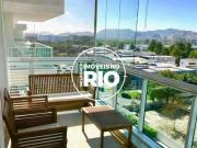 Apartamento para Venda em Rio de Janeiro/RJ Barra da...