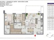 Apartamento para Venda em Rio de Janeiro/RJ Barra da...