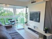 Apartamento para Venda em Rio de Janeiro/RJ Barra da...