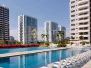 Apartamento para Venda em Rio de Janeiro/RJ Barra da...