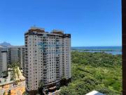 Apartamento para Venda em Rio de Janeiro/RJ Barra da...