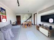 Apartamento para Venda em Rio de Janeiro/RJ Barra da...