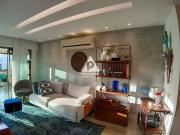Apartamento para Venda em Rio de Janeiro/RJ Barra da...
