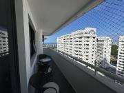 Apartamento para Venda em Rio de Janeiro/RJ Barra da...