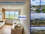 Apartamento para Venda em Rio de Janeiro/RJ Barra da...
