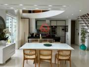 Apartamento para Venda em Rio de Janeiro/RJ Barra da...