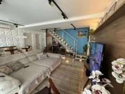 Apartamento para Venda em Rio de Janeiro/RJ Barra da...