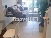 Apartamento para Venda em Rio de Janeiro/RJ Barra da...