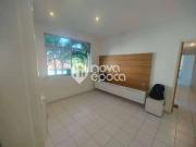 Apartamento para Venda em Rio de Janeiro/RJ Barra da...