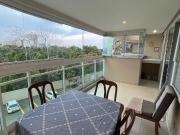 Apartamento para Venda em Rio de Janeiro/RJ Barra da...
