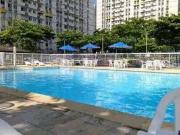 Apartamento para Venda em Rio de Janeiro/RJ Barra da...