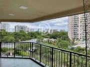 Apartamento para Venda em Rio de Janeiro/RJ Barra da...