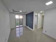 Apartamento para Venda em Rio de Janeiro/RJ Barra da...