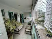 Apartamento para Venda em Rio de Janeiro/RJ Barra da...