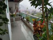 Apartamento para Venda em Rio de Janeiro/RJ Barra da...