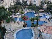 Apartamento para Venda em Rio de Janeiro/RJ Barra da...