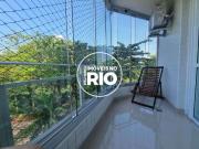 Apartamento para Venda em Rio de Janeiro/RJ Barra da...