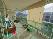 Apartamento para Venda em Rio de Janeiro/RJ Barra da...