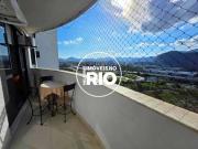 Apartamento para Venda em Rio de Janeiro/RJ Barra da...