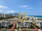 Apartamento para Venda em Rio de Janeiro/RJ Barra da...