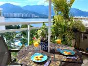Apartamento para Venda em Rio de Janeiro/RJ Barra da...