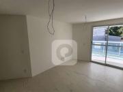 Apartamento para Venda em Rio de Janeiro/RJ Barra da...