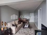 Apartamento para Venda em Rio de Janeiro/RJ Barra da...